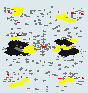 8-Player Snow Gauntlet full-resolution render