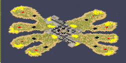 8-Player New Urban Skirmish full-resolution render