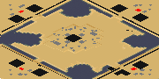 Sand Battle + Canals (FIX PLACES  MORON) full-resolution render