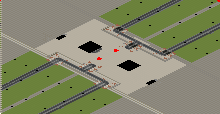 3-Player Urban Skirmish full-resolution render