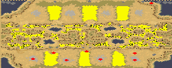 Mirage Oasis Survival full-resolution render
