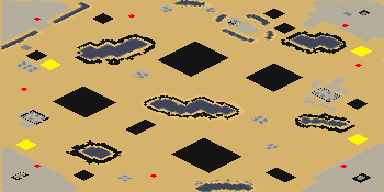 Desert 4 full-resolution render