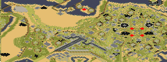 Columbian Survival Challenge (Map4You) full-resolution render