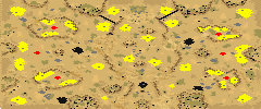 6-Player Desert Skirmish full-resolution render