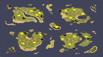 Temperate Resource Clash full-resolution render