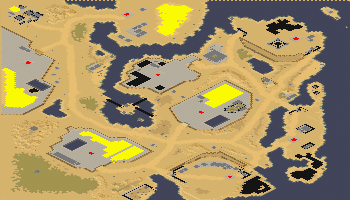 HeatStroke full-resolution render