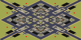 Delux Island Wars Plus 2 full-resolution render