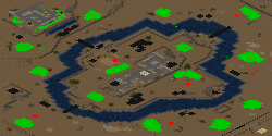 Igaloko full-resolution render