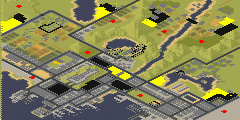 Chaos City by Mrfleas full-resolution render