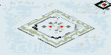 Survival Fortress 1P_Fire_Custom full-resolution render