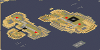 Iwo Jima    &   Midway full-resolution render