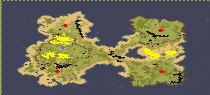 YR Refined v0.093a - South Pacific (2-4) full-resolution render