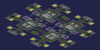 Bay of Pigs III (8) full-resolution render