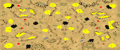 8-Player Desert Skirmish full-resolution render