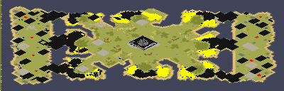 PERU full-resolution render