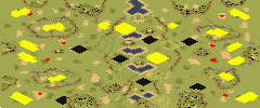 Temperate Conflict full-resolution render