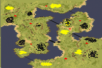 nobet 8 PL Hammer und Sichel 1.0 full-resolution render