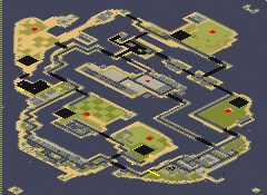 FTVILLE 5 max full-resolution render