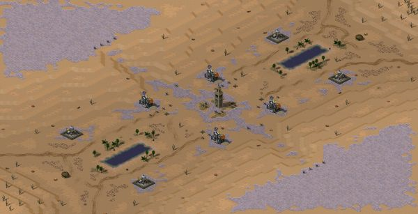 [4] General Maintenance v0.8 BLITZ full-resolution render