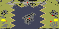PACIFIC WARZONE 5.3 full-resolution render