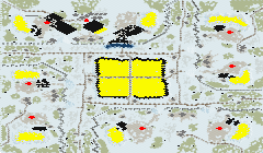 8-Player Snow Large Map full-resolution render