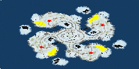 4-Player Snow Skirmish full-resolution render