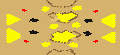 4-Player Desert Skirmish full-resolution render
