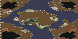 8-Player Urban Skirmish full-resolution render