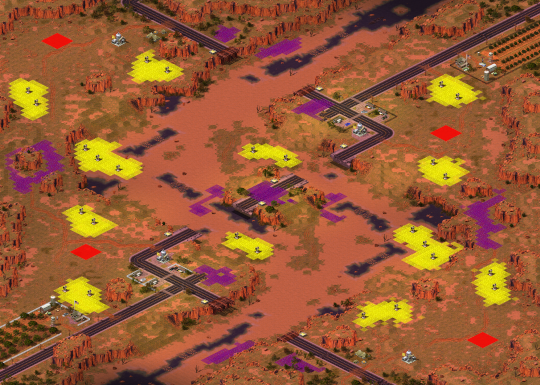 [4] Echoes Of Drought full-resolution render