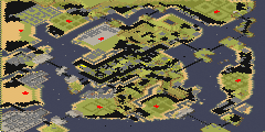 New East Asia9 Bridge full-resolution render
