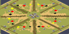 Boggle04's Oil in the Center X8+ 1.21 full-resolution render