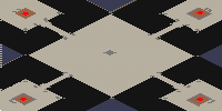 Kremlin Corners ~ GnrlWolf full-resolution render