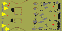 5p(®GrassLand Survival®) 12345A full-resolution render