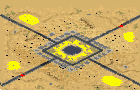 2-Player Desert Skirmish full-resolution render