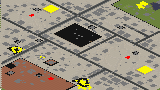 3-Player Urban Skirmish full-resolution render