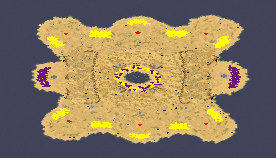 (6) Malver's Sandbox full-resolution render