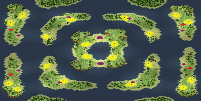 4-Player Temperate Large Map full-resolution render