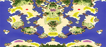 [2] Thundering Shores (PreCaptured) full-resolution render