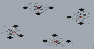 4-Player Lunar Large Map full-resolution render