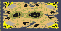 the island of death (2-4) full-resolution render