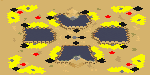 8-Player Desert Skirmish full-resolution render