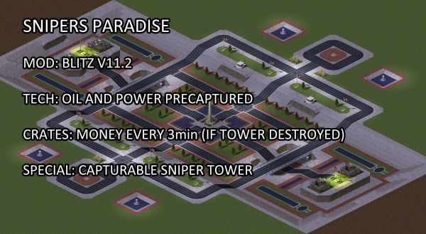 Snipers Paradise V0.2 full-resolution render