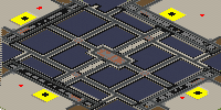 Prison Break 3 full-resolution render