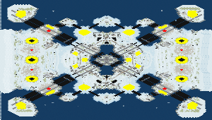 Highway Borealis [2-8] zoom's edition full-resolution render