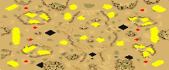 8-Player Desert Skirmish full-resolution render