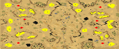 8-Player Desert Skirmish full-resolution render