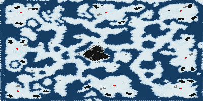 8-Player Snow Large Map full-resolution render