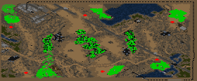 Derailed Tracks 2-8 full-resolution render