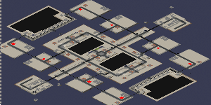 8-Player Urban Large Map full-resolution render