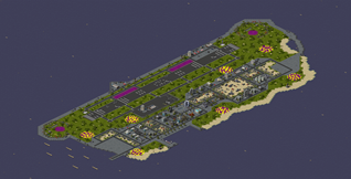 Kobe-Airport Station (2) full-resolution render